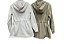 Parka Bolsos Nylon - Imagem 3