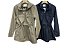 Parka Bolsos Nylon - Imagem 2