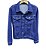 Jaqueta Jeans - Imagem 1