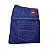 Calça Reta Cintura Alta Jeans - Imagem 2