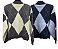 Blusa Manga Longa Cashmere - Imagem 2
