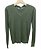 Blusa Manga Longa Gola V Cashmere - Imagem 1