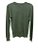 Blusa Manga Longa Gola V Cashmere - Imagem 2