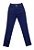 Calça Cigarrete Cintura Alta Jeans - Imagem 1