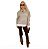 Blusa Manga Longa Cashmere - Imagem 1