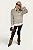 Blusa Manga Longa Cashmere - Imagem 2
