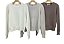 Blusa Manga Longa Cashmere - Imagem 1