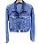 Jaqueta Jeans - Imagem 1