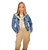 Jaqueta Jeans - Imagem 1
