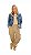 Jaqueta Jeans - Imagem 2