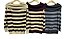 Blusa Ombro A Ombro Cashmere - Imagem 1