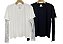 T-shirt Manga Tule - Imagem 1