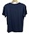 T-Shirt Manga Curta Urso Viscomalha - Imagem 2