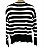 Blusa Listrada Cashmere - Imagem 6