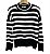 Blusa Listrada Cashmere - Imagem 5