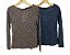 Blusa Renda Tule - Imagem 3