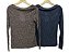Blusa Renda Tule - Imagem 4
