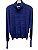 Blusa Gola Alta Cashemere - Imagem 1