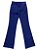 Calça Flare Cintura Alta Jeans - Imagem 1