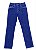 Calça Reta X Comfort Cintura Alta Jeans - Imagem 1