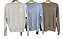 Blusa Manga Longa Cashmere - Imagem 2