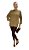 Blusa Manga Longa Cashmere - Imagem 3