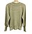 Blusa Manga Longa Cashmere - Imagem 6