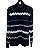 Blusa Gola Cashmere - Imagem 1