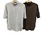 Blusa Manga Curta Cashmere - Imagem 4