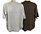 Blusa Manga Curta Cashmere - Imagem 5