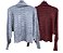 Blusa Gola Alta Cashemere - Imagem 2