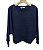 Blusa Morcego Cashmere - Imagem 1