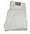 Calça Wide Leg Cintura Alta Sarja - Imagem 2