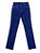 Calça Reta X Comfort Cintura Alta Jeans - Imagem 1