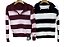 Blusa Listras Gola Tricot - Imagem 4