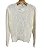 Blusa Manga Longa Cashmere - Imagem 1