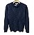 Blusa Manga Longa Cashmere - Imagem 1