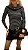 Blusa Listras Gola Cashmere - Imagem 2