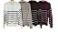 Blusa Listras Ziper Cashmere - Imagem 2