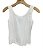 Blusa Regata Malha Rib - Imagem 2
