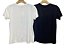 T-Shirt Manga Curta Viscomalha - Imagem 2