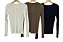 Blusa Manga Longa Cashmere - Imagem 2