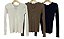 Blusa Manga Longa Cashmere - Imagem 1