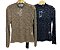 Blusa Renda Tule - Imagem 1