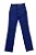Calça Reta Cintura Alta Jeans - Imagem 1