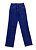 Calça Reta Cintura Alta Jeans - Imagem 1