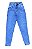 Calça Mom Cintura Alta Jeans - Imagem 1