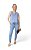 Calça Mom Cintura Alta Jeans - Imagem 1