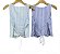 Conjunto Listrado Viscolinho - Imagem 10