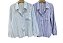 Camisa Listrada Viscolinho - Imagem 4
